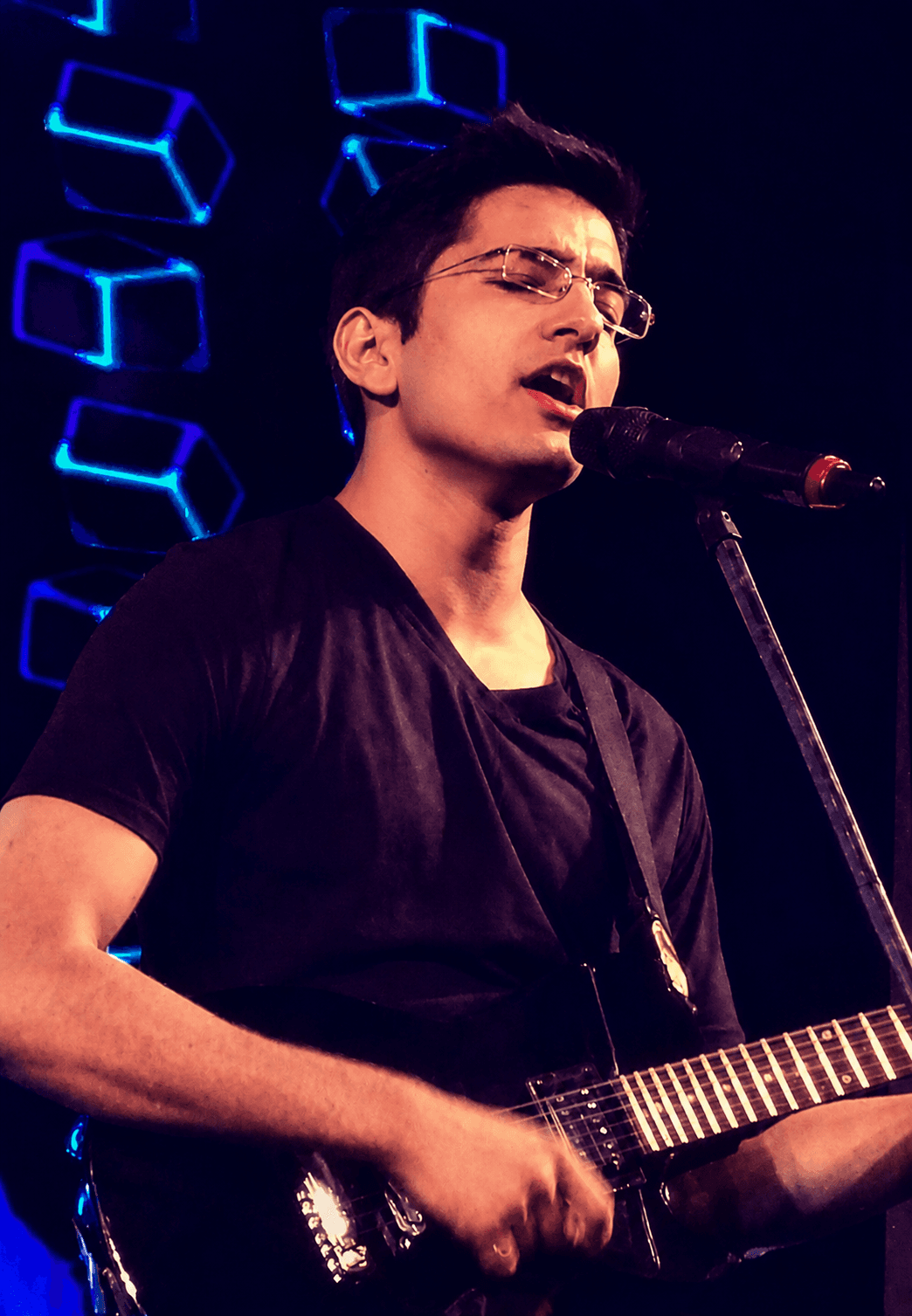 Suyash Singh