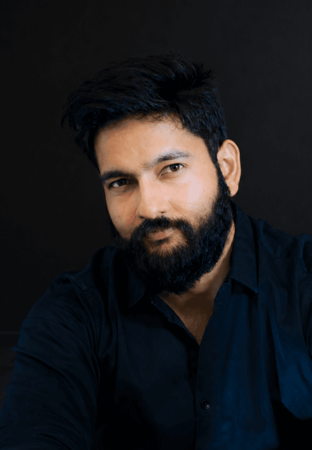 Suyash Singh