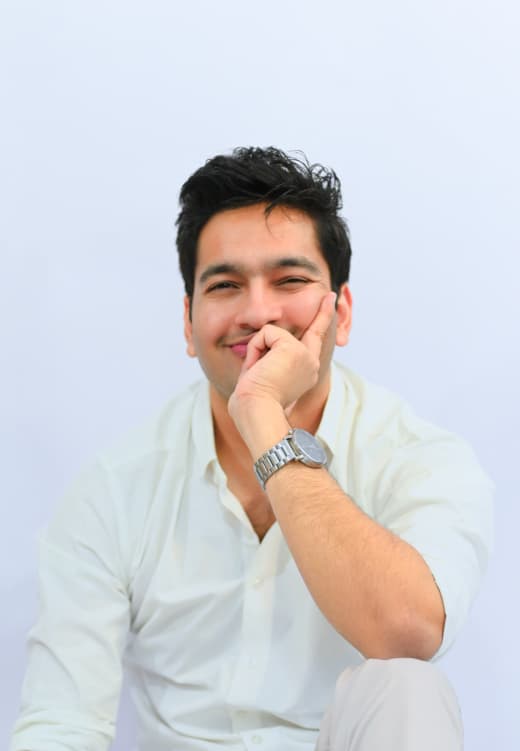 Suyash Singh