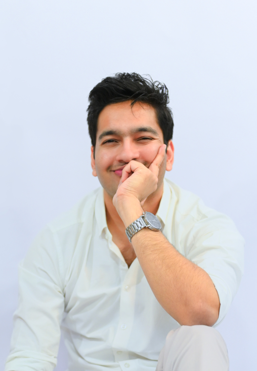 Suyash Singh